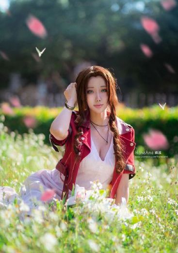 公爵的契约未婚妻