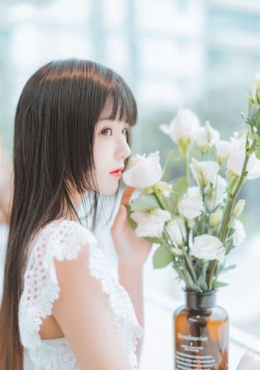 钢铁的魔女