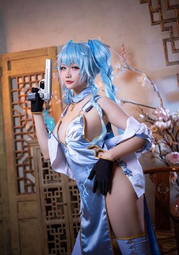妻子的付出