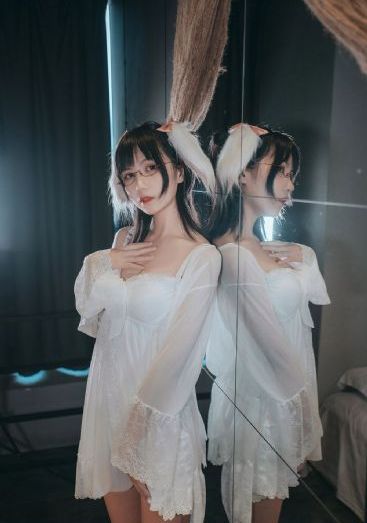 家里有个日本女人