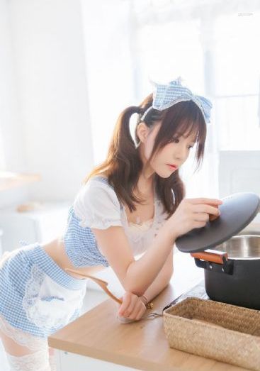 雍女传