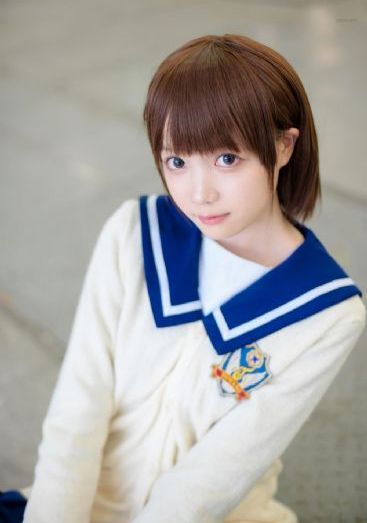 狗头萝莉