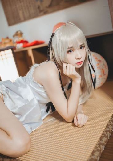 体验区