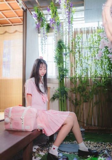 放学后的花子君