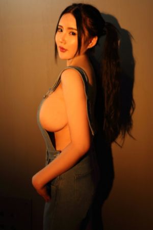 美女地狱