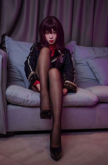 杨贵妃