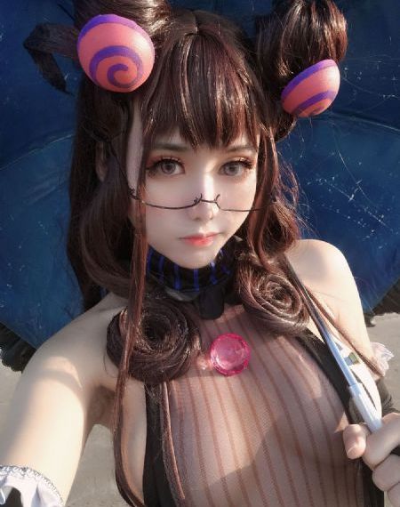 圣痕炼金术士