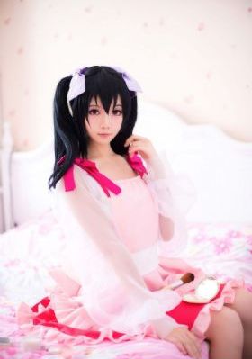 乳酸菌销售女