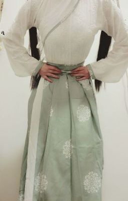 女经理2020