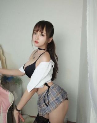 其实我是动漫