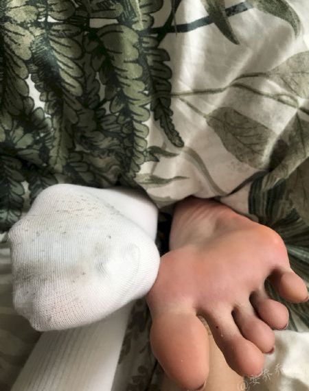 坠落的女律师