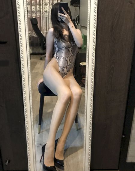 姐妹情事