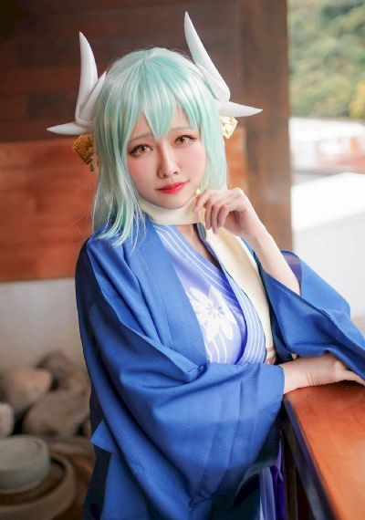善良的女朋友未删减版