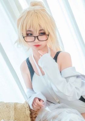 美丽的母亲