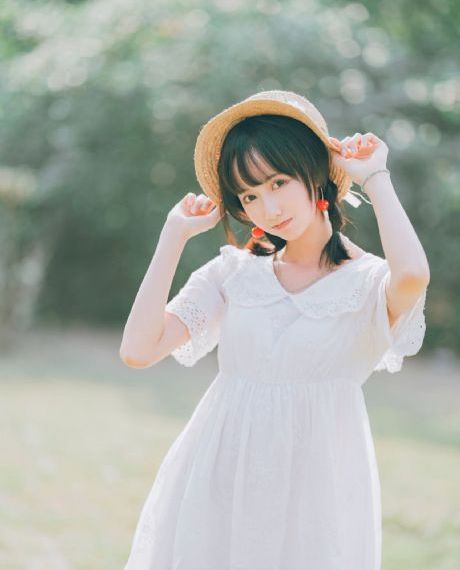 好女十八嫁