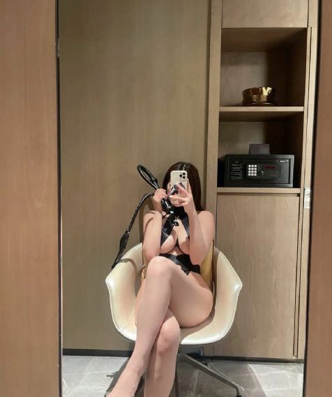 羞涩体位