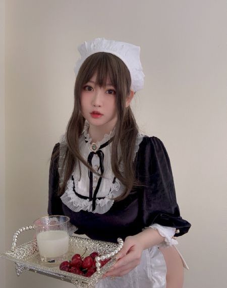 第二处女