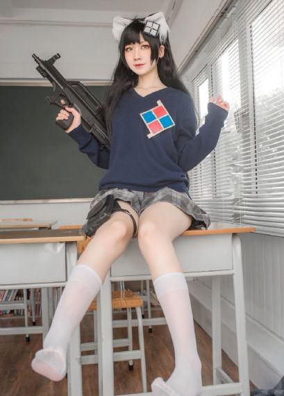 狼吻夜惊魂