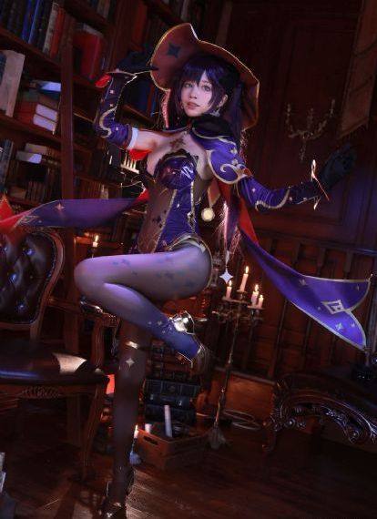 啄木鸟风流女管家