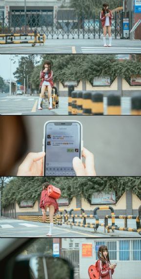 一路向西完整版电影