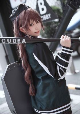 学校霸王