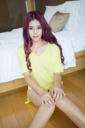 哭泣少女