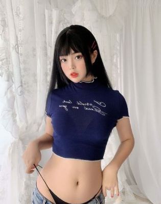 倩女性开花