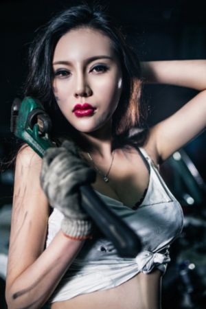 你有人间我有云烟