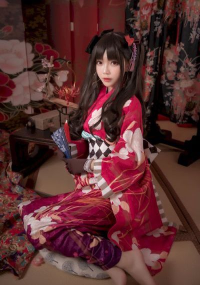 欲望夫人