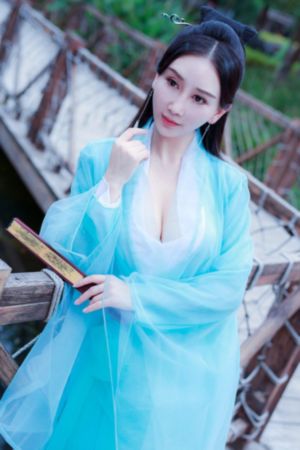富美子之足