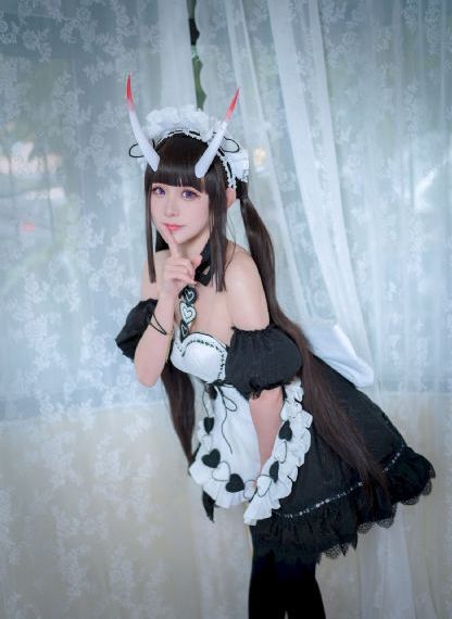 小太妹