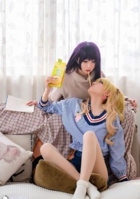 小姐4