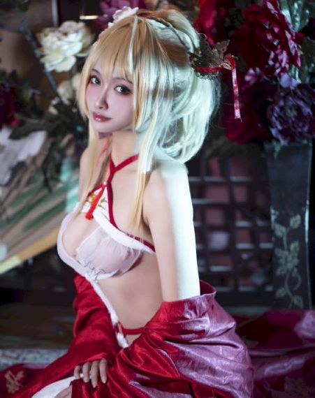 滚滚血脉
