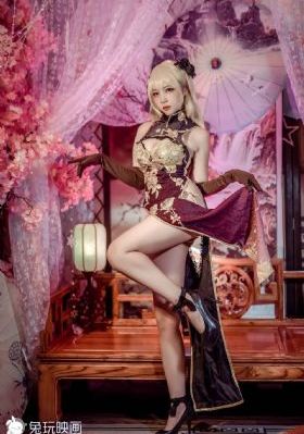 火烈女囚