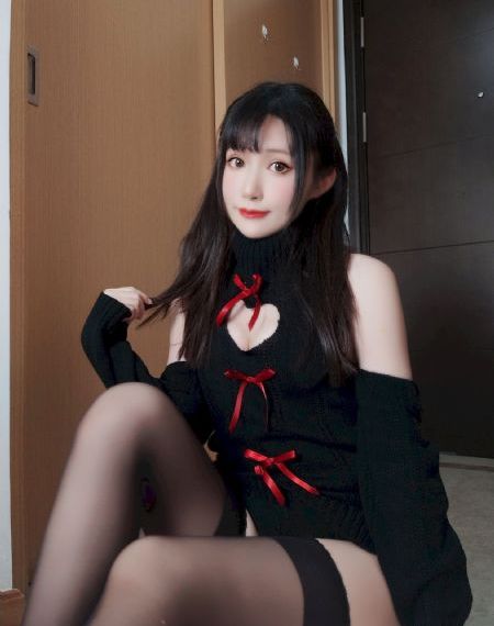 修女禁爱
