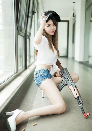 密桃成熟时3