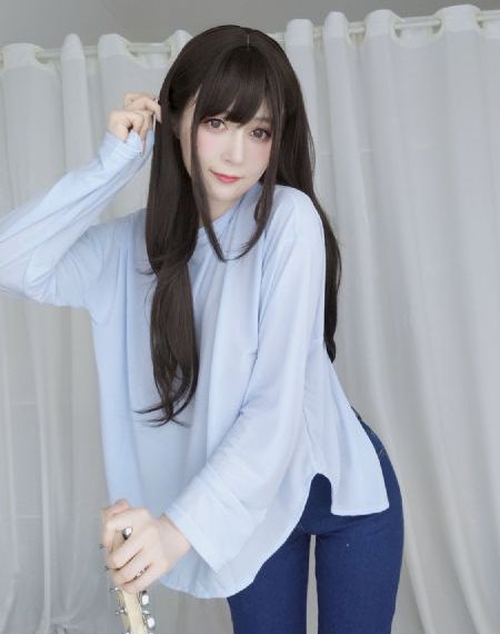 彻底征服美丽端庄的物理老师