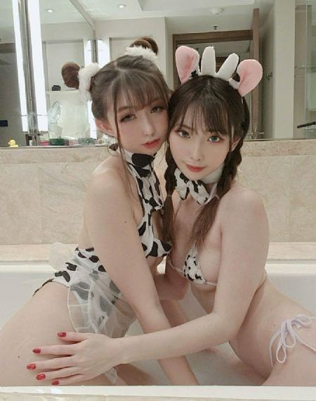 狼人镇