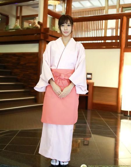 金秀美