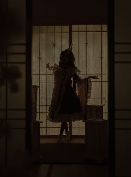 我朋友妻子