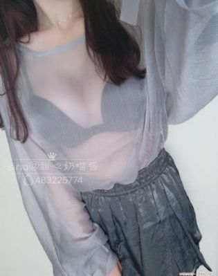 年轻的女演员