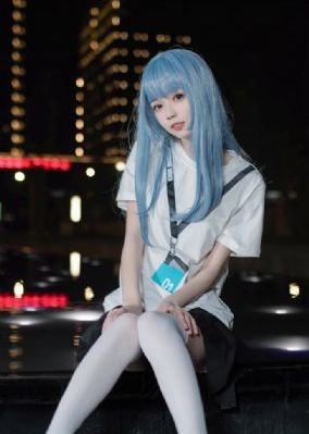 血色樱花