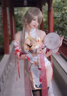 泌尿外科女医生