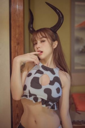 风流的小姨子