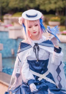两个妻子