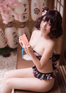 妈妈女儿