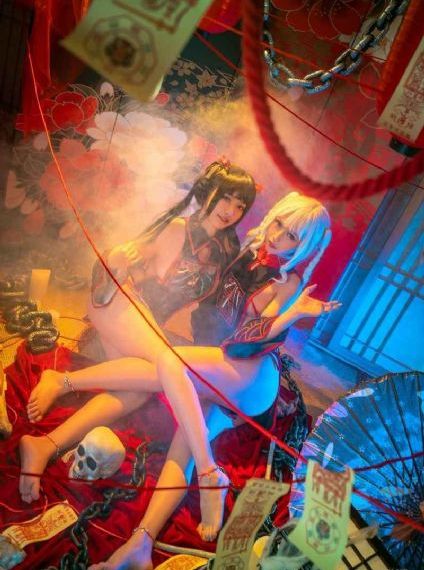 美女又爽又黄动漫