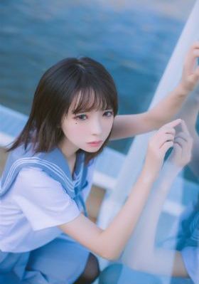 美丽保姆