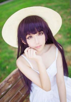 《安达与岛村》
