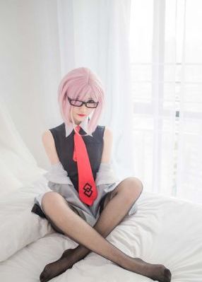 俄罗斯美女